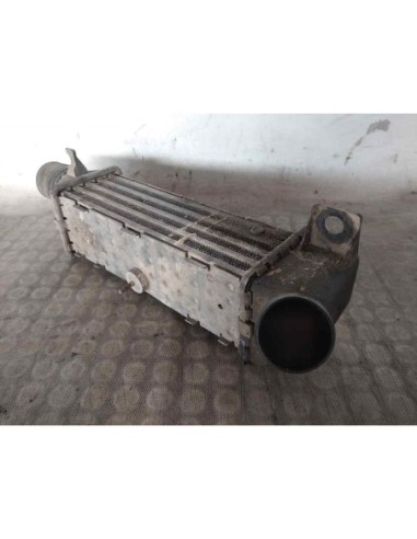 INTERCOOLER SEAT CORDOBA BERLINA (6K2) - 101787