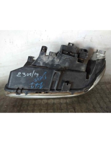 FARO DERECHO CITROEN XSARA BERLINA - 126438