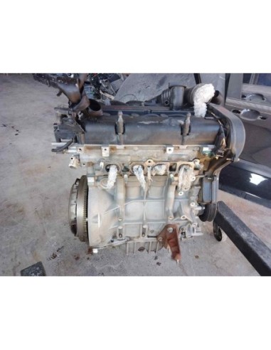 MOTOR COMPLETO FORD FIESTA (CBK) - 181510