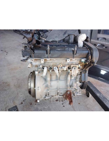 MOTOR COMPLETO FORD FIESTA (CBK) - 181510