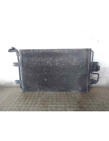 CONDENSADOR / RADIADOR  AIRE ACONDICIONADO SEAT...