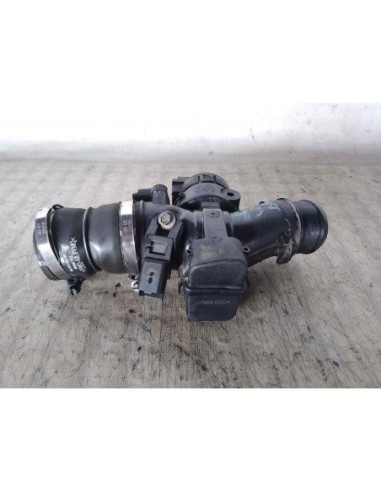 CAJA MARIPOSA CITROEN C4 BERLINA - 166396