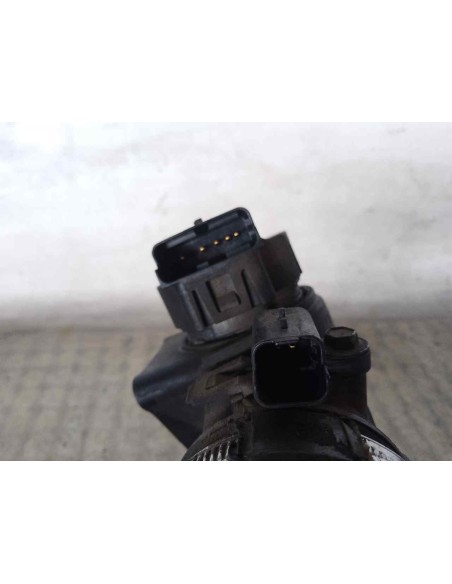 CAJA MARIPOSA CITROEN C4 BERLINA - 166396