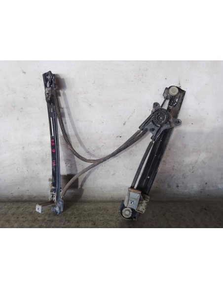 ELEVALUNAS DELANTERO IZQUIERDO SEAT IBIZA BERLINA (6J5) - 145557