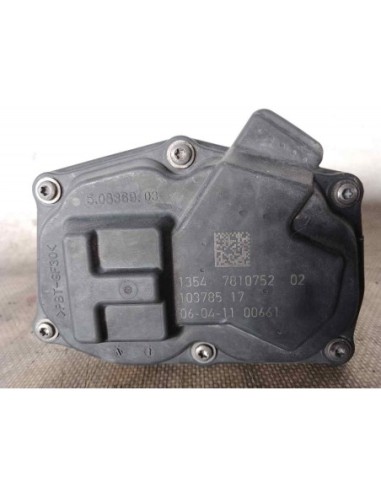 CAJA MARIPOSA BMW SERIE 5 BERLINA (F10) - 183346