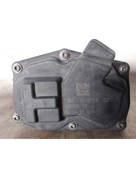 CAJA MARIPOSA BMW SERIE 5 BERLINA (F10) - 183346