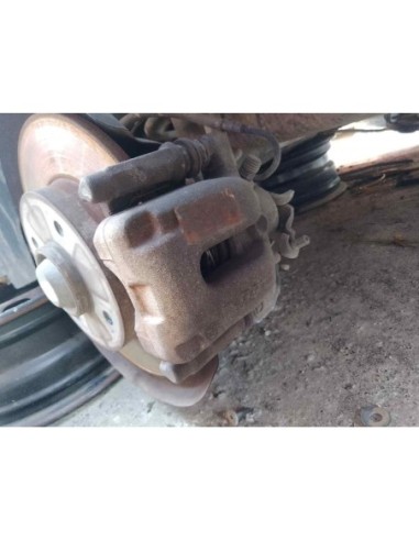 CAUDALIMETRO CITROEN C4 BERLINA - 166435