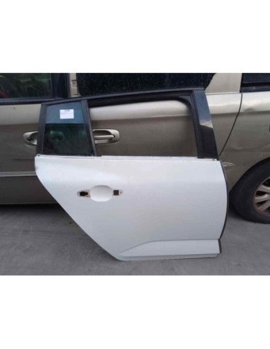 PUERTA TRASERA DERECHA RENAULT MEGANE IV SPORT...