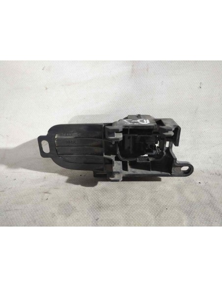 MANETA INTERIOR DELANTERA IZQUIERDA NISSAN MICRA (K12E) - 142201
