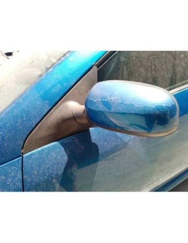 RETROVISOR IZQUIERDO OPEL TIGRA TWIN TOP - 162349