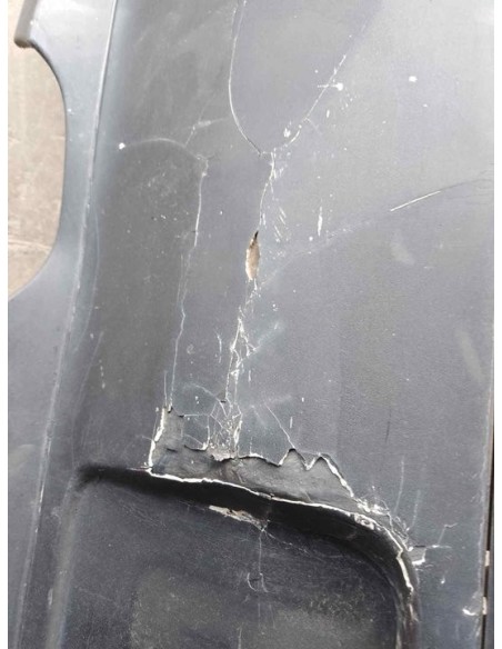 PARAGOLPES TRASERO BMW SERIE 1 BERLINA (E81/E87) - 136615