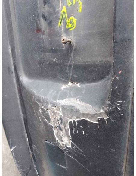 PARAGOLPES TRASERO BMW SERIE 1 BERLINA (E81/E87) - 136615