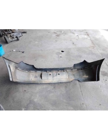 PARAGOLPES TRASERO BMW SERIE 1 BERLINA...