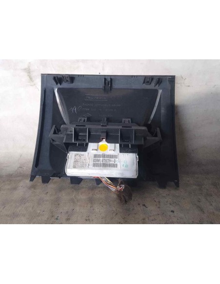 PANTALLA MULTIFUNCION RENAULT MEGANE I SCENIC (JA0) - 125301
