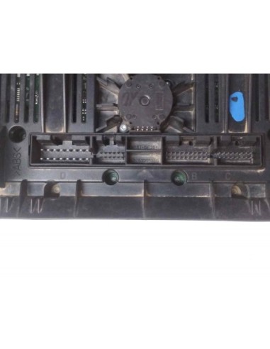 MANDO CLIMATIZADOR AUDI A3 (8P1) - 100021