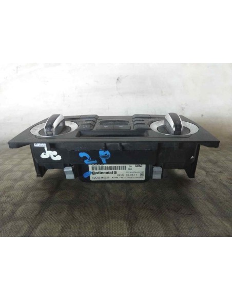 MANDO CLIMATIZADOR AUDI A3 (8P1) - 100021