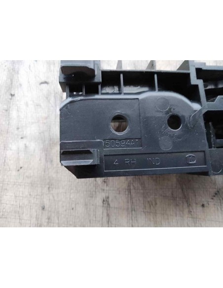 MANETA INTERIOR TRASERA DERECHA TOYOTA COROLLA (E12) - 114934