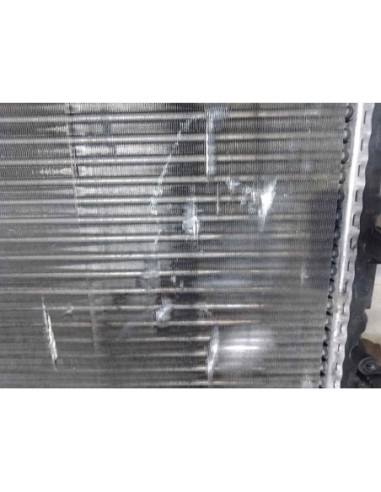 RADIADOR AGUA SKODA FABIA (6Y2/6Y3) - 177454