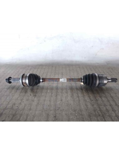 TRANSMISION DELANTERA IZQUIERDA HYUNDAI I10...