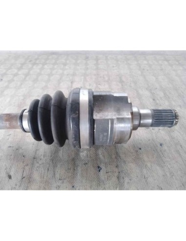 TRANSMISION DELANTERA IZQUIERDA HYUNDAI I10...