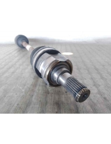 TRANSMISION DELANTERA IZQUIERDA HYUNDAI I10...