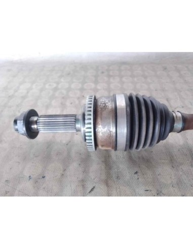 TRANSMISION DELANTERA IZQUIERDA HYUNDAI I10...