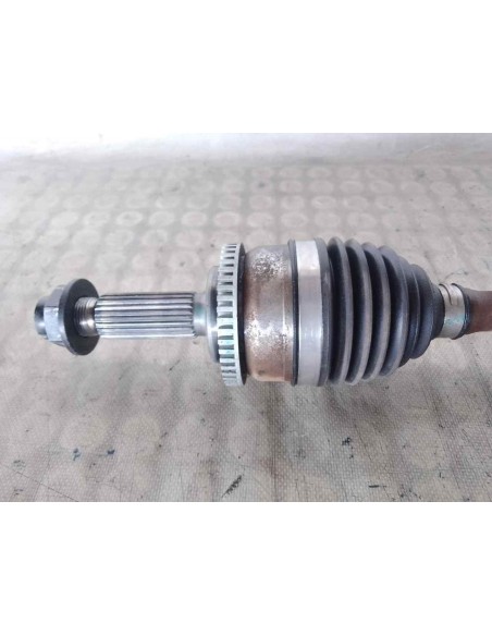 TRANSMISION DELANTERA IZQUIERDA HYUNDAI I10 (IA) - 136732