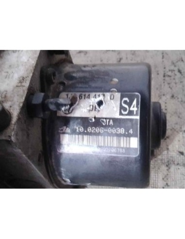 ABS SEAT TOLEDO (1M2) - 163755