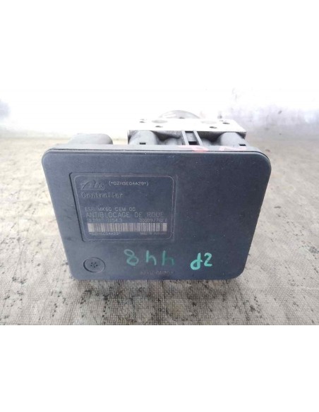 ABS PEUGEOT 1007 - 166091