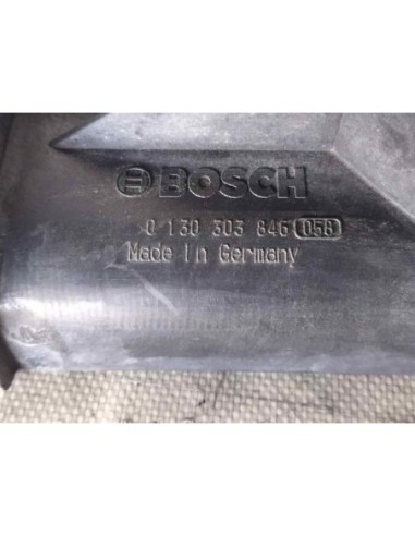 ELECTROVENTILADOR BMW SERIE 3 BERLINA (E46) -...