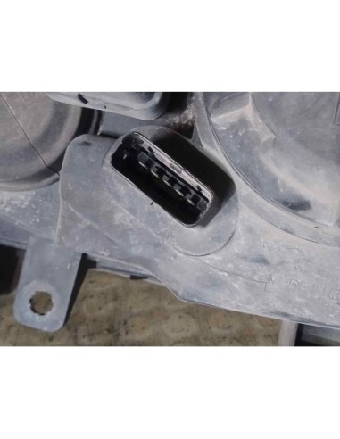 FARO DERECHO RENAULT MEGANE II BERLINA 5P - 175156