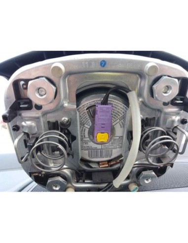 AIRBAG DELANTERO IZQUIERDO VOLKSWAGEN GOLF V...