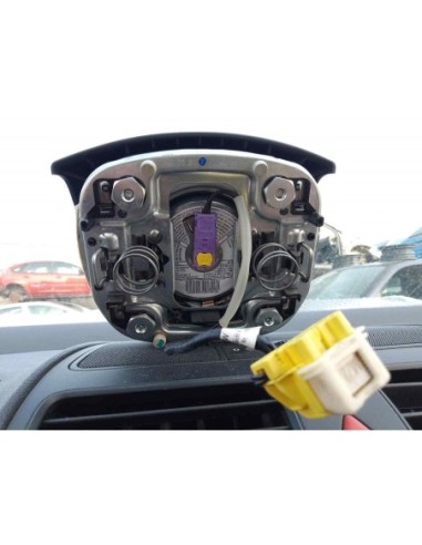 AIRBAG DELANTERO IZQUIERDO VOLKSWAGEN GOLF V...