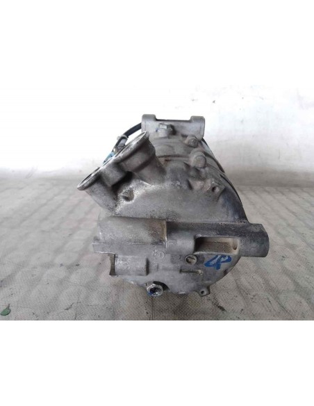COMPRESOR AIRE ACONDICIONADO ALFA ROMEO 159 (140) - 140219