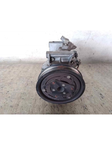 COMPRESOR AIRE ACONDICIONADO NISSAN NOTE (E12) - 185635