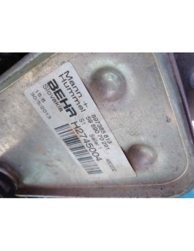 MOTOR COMPLETO OPEL ASTRA J SEDÁN - 157353