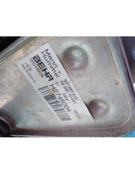 MOTOR COMPLETO OPEL ASTRA J SEDÁN - 157353