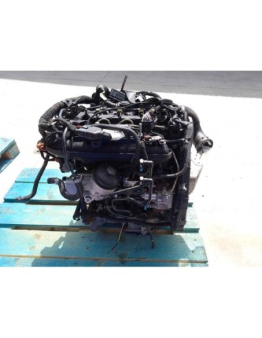 MOTOR COMPLETO OPEL ASTRA J SEDÁN - 157353
