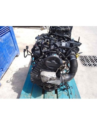 MOTOR COMPLETO OPEL ASTRA J SEDÁN - 157353