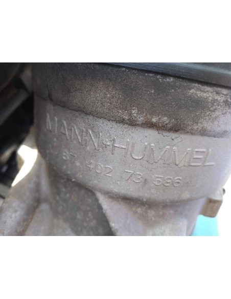 MOTOR COMPLETO OPEL ASTRA J SEDÁN - 157353