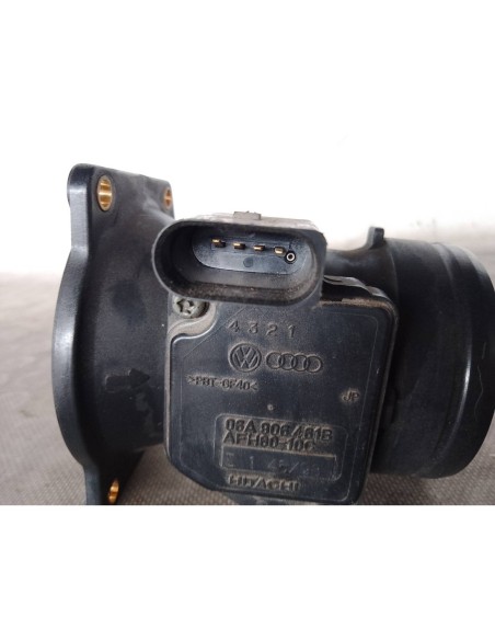 CAUDALIMETRO VOLKSWAGEN GOLF IV BERLINA (1J1)(10 1997) - 101415