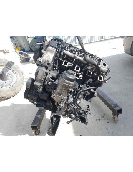 DESPIECE MOTOR BMW SERIE 3 COMPACTO (E46) - 152084