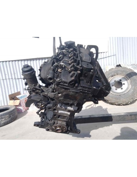 DESPIECE MOTOR BMW SERIE 3 COMPACTO (E46) - 152084