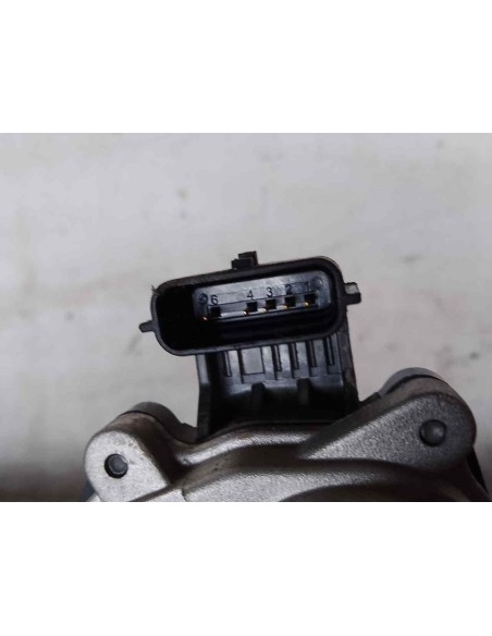 CAJA MARIPOSA RENAULT MEGANE IV BERLINA 5P - 155937