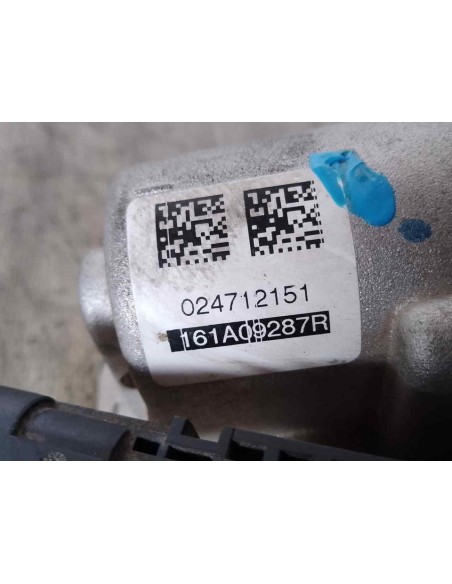 CAJA MARIPOSA RENAULT MEGANE IV BERLINA 5P - 155937