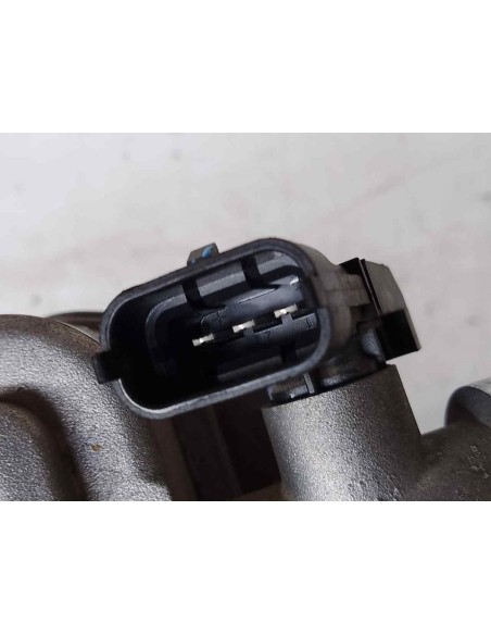 CAJA MARIPOSA RENAULT MEGANE IV BERLINA 5P - 155937