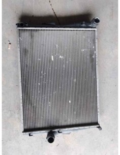 RADIADOR AGUA BMW SERIE 3 COMPACTO (E46) - 150558