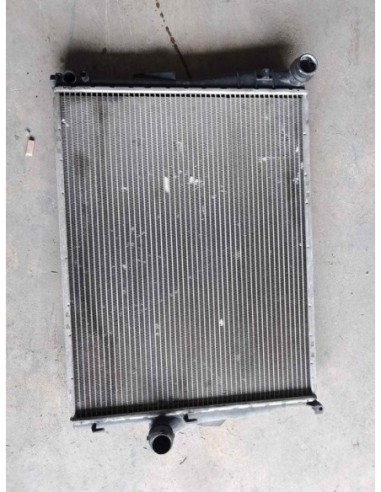 RADIADOR AGUA BMW SERIE 3 COMPACTO (E46) - 150558