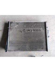 RADIADOR AGUA BMW SERIE 3 COMPACTO (E46) - 150558 2