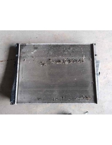 RADIADOR AGUA BMW SERIE 3 COMPACTO (E46) - 150558